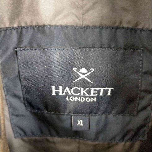 ハケットロンドン hackett london NORFOLK PADDED BLZR キルティングジャケット メンズ JPN:XL