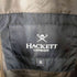 ハケットロンドン hackett london NORFOLK PADDED BLZR キルティングジャケット メンズ JPN:XL