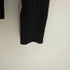 クロエ Chloe ニット カットソー リブ ハイネック カシミヤ 長袖 レディース import:XS