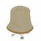 ディグニティ dignity Straight Tulips Hat ストレートチューリップハット レディース 58.5cm