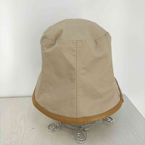 ディグニティ dignity Straight Tulips Hat ストレートチューリップハット レディース 58.5cm