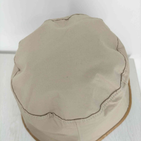 ディグニティ dignity Straight Tulips Hat ストレートチューリップハット レディース 58.5cm