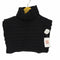 ジェーンスミス JANE SMITH 22AWハイネックビブス ニット ウール レディース ONE SIZE