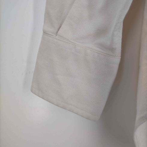 トムブラウン THOM BROWNE USA製 オックスフォード ボタンダウンシャツ メンズ JPN:1