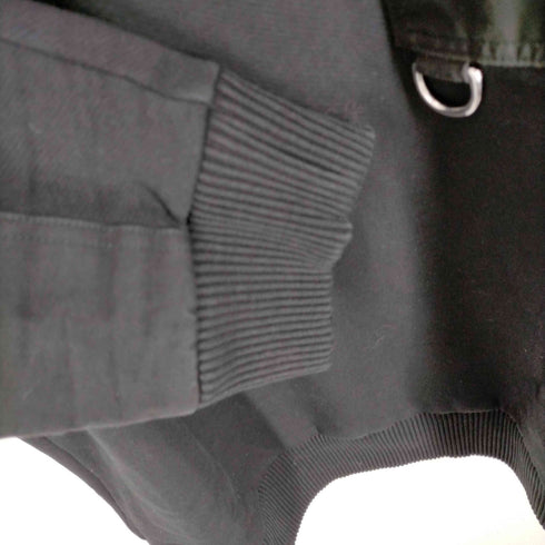 バーバリー BURBERRY コマンドスウェット ミリタリースウェット メンズ JPN:M