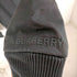 バーバリー BURBERRY コマンドスウェット ミリタリースウェット メンズ JPN:M