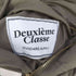 ドゥーズィエムクラス DEUXIEME CLASSE カナディアンダック リバーシブル ダウンジャケット レディース 36