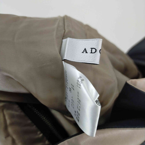アドーア ADORE 22SS グロッシーブロードスカート ロング タイト レディース JPN:38