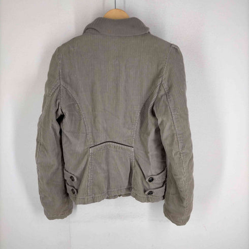 ディーゼル DIESEL コーデュロイブルゾン メンズ JPN:M