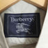 バーバリーズ BURBERRYS プローサム ステンカラーコート メンズ