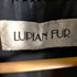 LUPIAN FUR 毛皮コート ミンクファーコート レディース