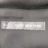 フォクシーニューヨーク FOXEY NEW YORK フォクシーニューヨーク FOXEY NEW YORK グログランリボンワンピース ノースリーブ セミフレア ミニ 42 黒 ブラック 26862 /AA ■OS レディース レディース JPN:42