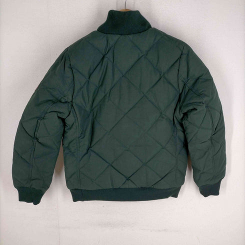エディーバウアー Eddie Bauer PENDLETON 80周年 リバーシブル ダウンジャケット レディース