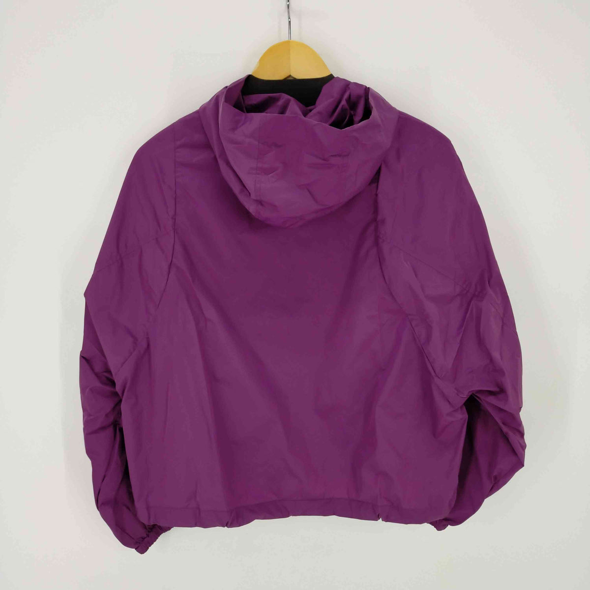 theory luxe /Basse Lamisa ブルゾン 38 セオリーリュクス theory luxe 22SS Basse Lamisa ショート丈