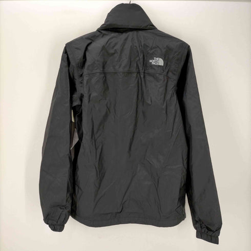 ザノースフェイス THE NORTH FACE ザノースフェイス THE NORTH FACE RESOLVE 2 JACKET マウンテンパーカー ジャケット ジップアップ フード S/P 黒 ブラック /DF ■OS メンズ メンズ import:S