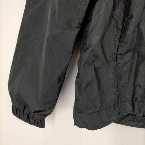 ザノースフェイス THE NORTH FACE ザノースフェイス THE NORTH FACE RESOLVE 2 JACKET マウンテンパーカー ジャケット ジップアップ フード S/P 黒 ブラック /DF ■OS メンズ メンズ import:S