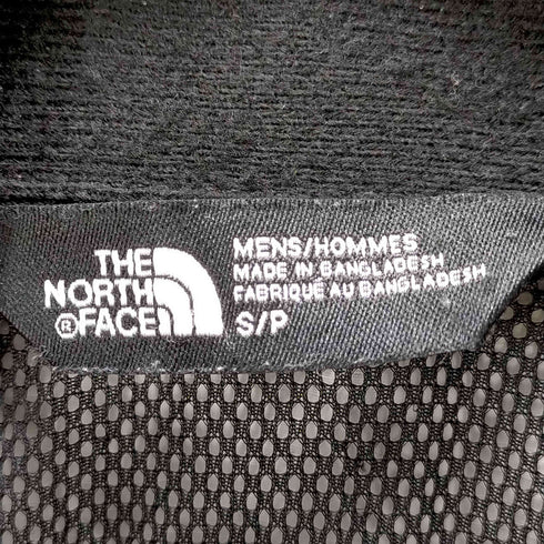 ザノースフェイス THE NORTH FACE ザノースフェイス THE NORTH FACE RESOLVE 2 JACKET マウンテンパーカー ジャケット ジップアップ フード S/P 黒 ブラック /DF ■OS メンズ メンズ import:S