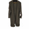 ミューズデドゥーズィエム クラス MUSE de Deuxieme Classe Lily Linen ロングカーディガン ニット 長袖 ノーボタン レディース ONE SIZE