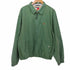トミーヒルフィガー TOMMY HILFIGER 90s ワンポイントロゴスイングトップブルゾン メンズ import:XL