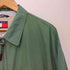 トミーヒルフィガー TOMMY HILFIGER 90s ワンポイントロゴスイングトップブルゾン メンズ import:XL
