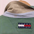 トミーヒルフィガー TOMMY HILFIGER 90s ワンポイントロゴスイングトップブルゾン メンズ import:XL
