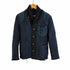 ジュンヤワタナベコムデギャルソンマン JUNYA WATANABE COMME des GARCONS MAN モヘヤ混 切替 ジャケット メンズ JPN:XS