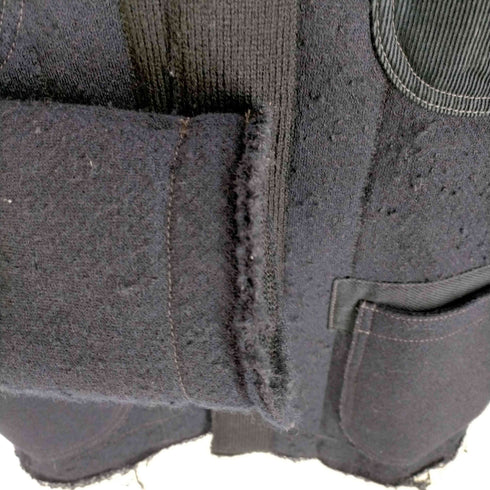 ジュンヤワタナベコムデギャルソンマン JUNYA WATANABE COMME des GARCONS MAN モヘヤ混 切替 ジャケット メンズ JPN:XS