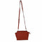 マイケルコース Michael Kors マイケルコース MICHAEL KORS セルマ SELMA ミニショルダーバッグ ショルダーバッグ レザー 赤 レッド 30S3GLMS2L /IN ■OS レディース レディース