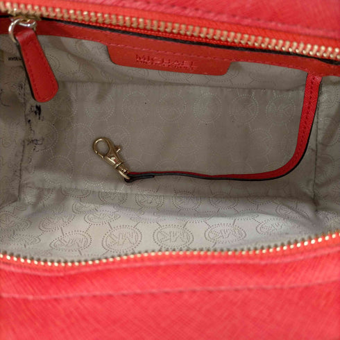 マイケルコース Michael Kors マイケルコース MICHAEL KORS セルマ SELMA ミニショルダーバッグ ショルダーバッグ レザー 赤 レッド 30S3GLMS2L /IN ■OS レディース レディース