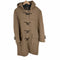 アクアスキュータム AQUASCUTUM ウールダッフルコート レディース