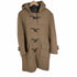 アクアスキュータム AQUASCUTUM ウールダッフルコート レディース