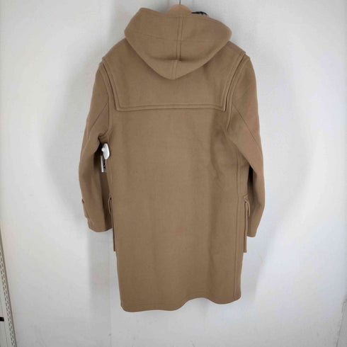 アクアスキュータム AQUASCUTUM ウールダッフルコート レディース