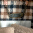 アクアスキュータム AQUASCUTUM ウールダッフルコート レディース