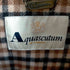アクアスキュータム AQUASCUTUM ウールダッフルコート レディース
