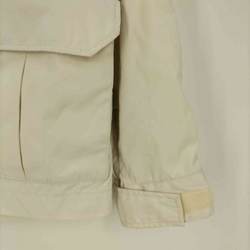 ノースフェイスパープルレーベル THE NORTH FACE PURPLE LABEL Mountain Wind Parka マウンテンウィンドパーカー ジップアップジャケット メンズ JPN:S