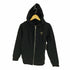ゲス GUESS ロゴ ジップ アップ フーディー パーカー メンズ import:M