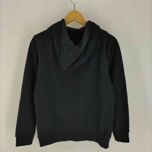ゲス GUESS ロゴ ジップ アップ フーディー パーカー メンズ import:M