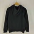 ゲス GUESS ロゴ ジップ アップ フーディー パーカー メンズ import:M