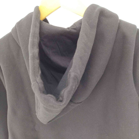 ゲス GUESS ロゴ ジップ アップ フーディー パーカー メンズ import:M