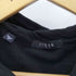 ゲス GUESS ロゴ ジップ アップ フーディー パーカー メンズ import:M
