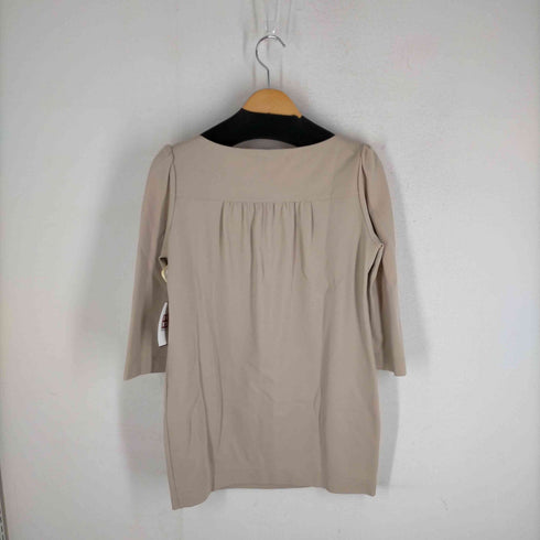 フォクシーニューヨーク FOXEY NEW YORK スクエアネックワンピース レディース