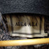 アウラアイラ AULA AILA チェスターコート ラクーンファー メンズ JPN:0