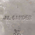 ジルサンダー JIL SANDER ジルサンダー JIL SANDER ブーツ ショート ハイヒール スクエアトゥ スエード 35 22cm ダークブラウン /YO10 レディース レディース JPN:22