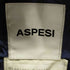 アスペジ ASPESI ジャケット 中綿 ブルゾン S レディース JPN:S