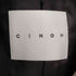 チノ CINOH チノ CINOH 18AW STUDIOUS別注 ロングチェスターコート アウター 36 ベージュ /ES ■OS レディース レディース JPN:36