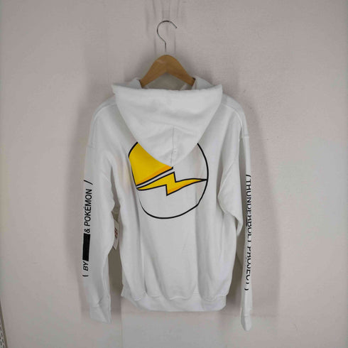 フラグメントデザイン fragment design THUNDERBOLT PROJECT メンズ
