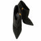 ジュゼッペザノッティデザイン GIUSEPPE ZANOTTI DESIGN ジュゼッペザノッティデザイン GIUSEPPE ZANOTTI DESIGN ブーティ ショートブーツ スエード 37 24cm 黒 ブラック ■SH /AK3 レディース レディース JPN:24
