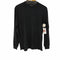 オーラリー AURALEE 20AW LUSTER PLAITING L/S TEE カットソー 長袖 レディース JPN:1