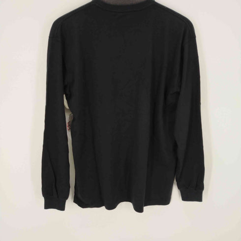 オーラリー AURALEE 20AW LUSTER PLAITING L/S TEE カットソー 長袖 レディース JPN:1