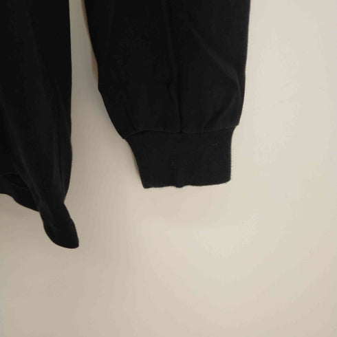 オーラリー AURALEE 20AW LUSTER PLAITING L/S TEE カットソー 長袖 レディース JPN:1